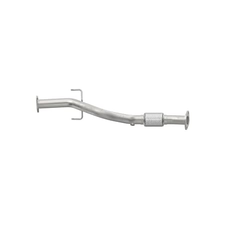 Walker Exhaust Exhaust Pipe 53725
